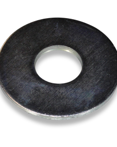 Washer A 20.0x56x4.0 DIN 9021 galv